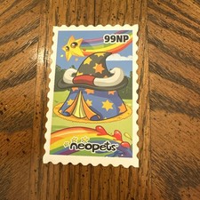 SDCC 2026 Neopets Welcome Back Prize Code Newbie Freebie Read description