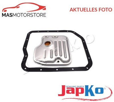 HYDRAULIKFILTER SATZ AUTOMATIK-GETRIEBE JAPKO FTJ038 V FÜR LEXUS RX 150KW,203KW
