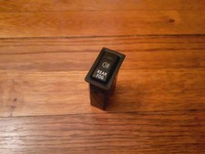 Antibrouillard Lexus IS