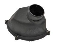 Supercharger Super Charger Muffler Silencer 90-92 Vw Corrado G60 535 145 752