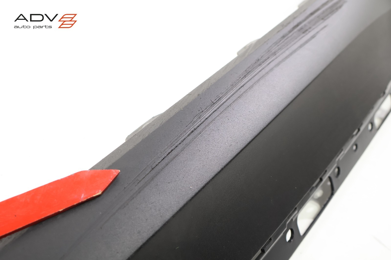 2014 - 2020 BMW i8 I12 COUPE RIGHT SIDE SKIRT ROCKER MOLDING PANEL COVER OEM