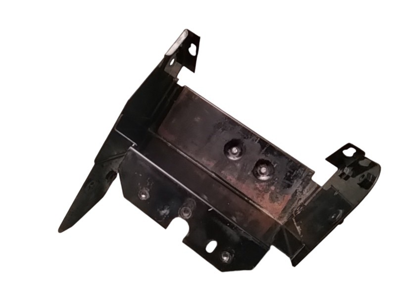vano batteria battery compartment harley davidson road king flhr 1340 95-98