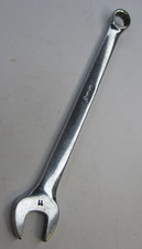 Vintage Snap On Oexm110 Metric 11mm 12 Point Combination Wrench Usa Marks Vintage Snap On Oexm110 Metric 11mm 12 Point Combination Wrench Usa Marks