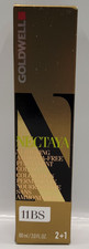 Goldwell Nectaya Professional Ammonia Free Permanent Hair Color  2.0 oz / 60 ml