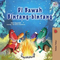 Under The Stars (Malay Children's Book) | Sam Sagolski (U. A.) | Taschenbuch