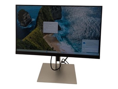 HP E23 G4 23'' IPS FHD Monitor - 60Hz 5ms 16:9 Anti-Glare Grade B