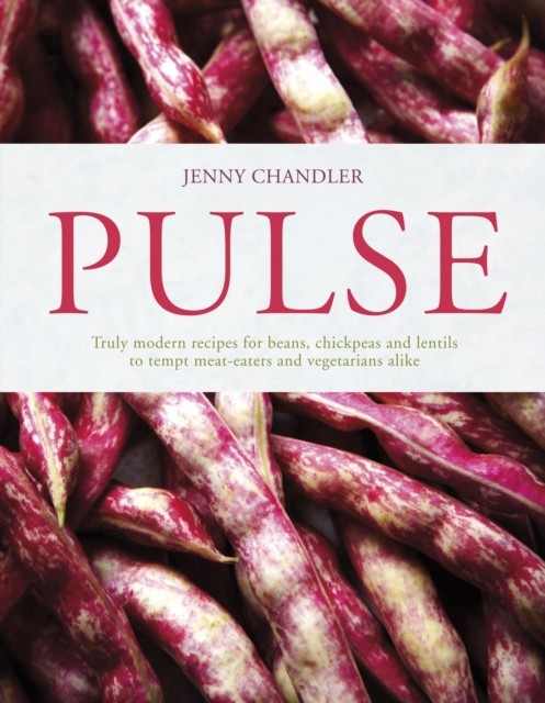 Pulse by Jenny Chandler (Hardback Book)