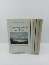 Conversazioni con Dio - Neale Donald Walsch - Sperling Kupfer