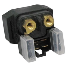 Ricks Motorsport Electric Solenoid Switch - 65-601