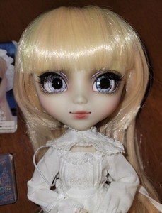Pullip Principessa | eBay