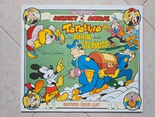 Disney Special Mongo - Comic Art - Volume a scelta - Completa la Collezione