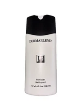 Dermablend Remover Nettoyant 6.3 fl.oz New Sealed 100% Fragrance Free