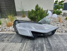 Feu avant (phare) Audi S3
