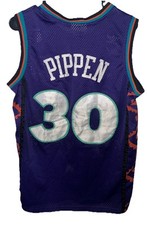 Preços baixos em Scottie pippen All-Star Game Roupas e Souvenirs