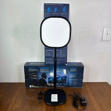 Elgato Key Light Air Professional LED Panel 1400 Lumens Streaming Open Box