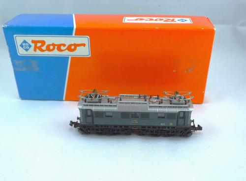 Roco 23299, E-Lok E44.5 DRG, LED, DCC-Digital, OVP | Zustand: Neu: Sonstige (siehe Artikelbeschreibung)