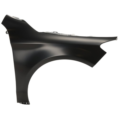 Evan-Fischer Front Passenger Fender For Mercedes CLA250 2020-2025 – Aluminum, Primed