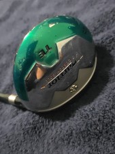 Warrior Custom Golf TE 5 Wood Regular Graphite Shaft New Grip RH 43.5in