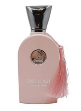 Delilah Blanc Maison Alhambra 香水 - 2024年の女性用 フレグランス