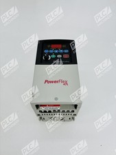 Allen Bradley 22B-D6P0N104 PowerFlex 40 AC Drive 3HP 2.2kW 480V 3PH Ser A
