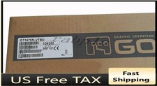 GT1675M-VTBD IPC New Sealed Mitsubishi Touch Screen GT1675M-VTBD