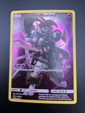 Armored Mewtwo #SM228 Prices | Pokemon Promo | Pokemon Cards