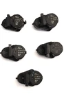 BMW Behr Automatic Air conditioning Actuator Flap Set 1-5 AC HVAC E38 E46 E83 X3