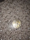 USA Dollar Walking Liberty 1939-S-VF Year 1939 Silver Half Dollar