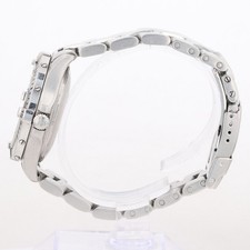 Breitling Colt Ocean 38mm Black Dial Quartz Stainless Steel Men's Wristwatch 4