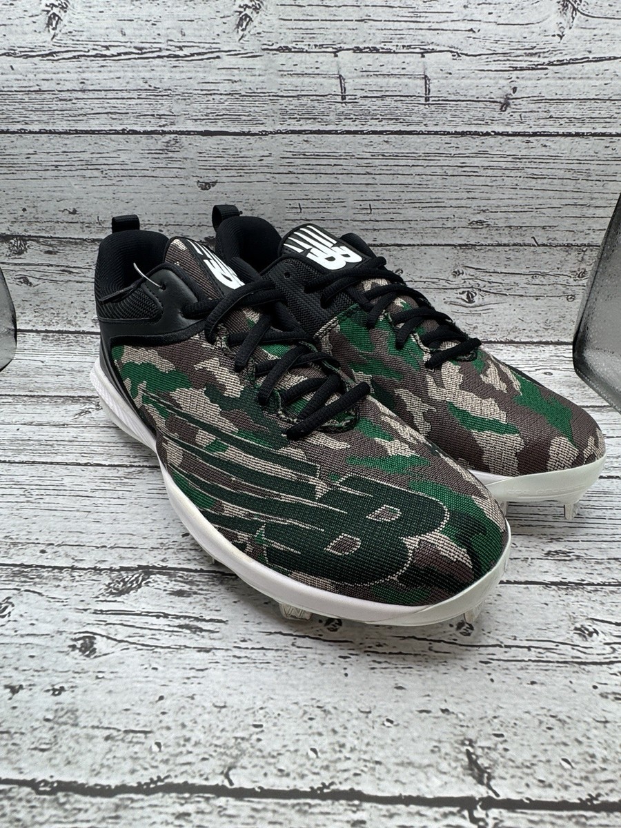 Camuflado New Balance Nuevas Camufladas Zapatillas Para Mujer