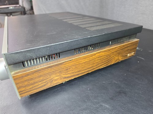 Calibre 240 Vintage Stereo Receiver Pacific Stereo House Brand VIDEO DEMO! 🎥📺✅ - Bild 12 von 20