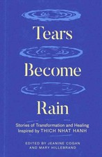 Tears Become Rain (Paperback Book)