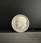1948 10C Silver Dime