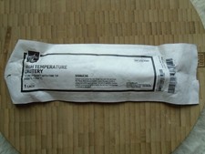 Medline Alta Temperatura Cautery Eje 1/2" con Punta Fina Temperatura 2200-F Grados