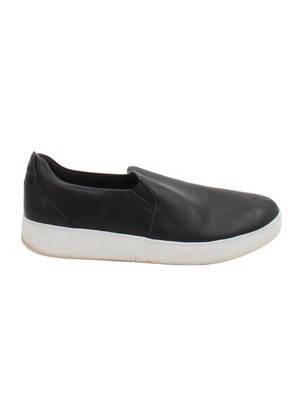 FitFlop Herren Sneaker UK7 EU41 US9 in Schwarz