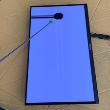AOC Agon PRO 27inch OLED 2560x1440 240Hz AG276QZD2 Gaming Monitor - AS IS