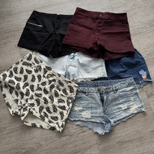 Kleiderpaket / Short / Größe 38 / Verschiedene Marken / Guter Zustand