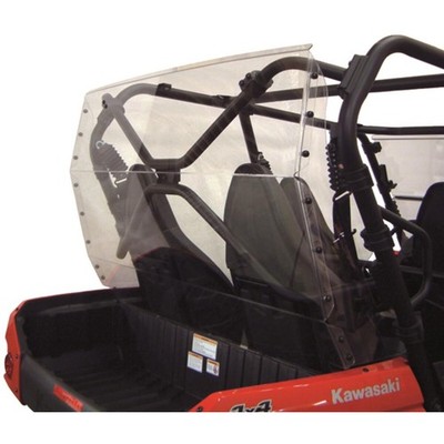Direction 2 Clear Rear Windshield - TERYX4WS1003