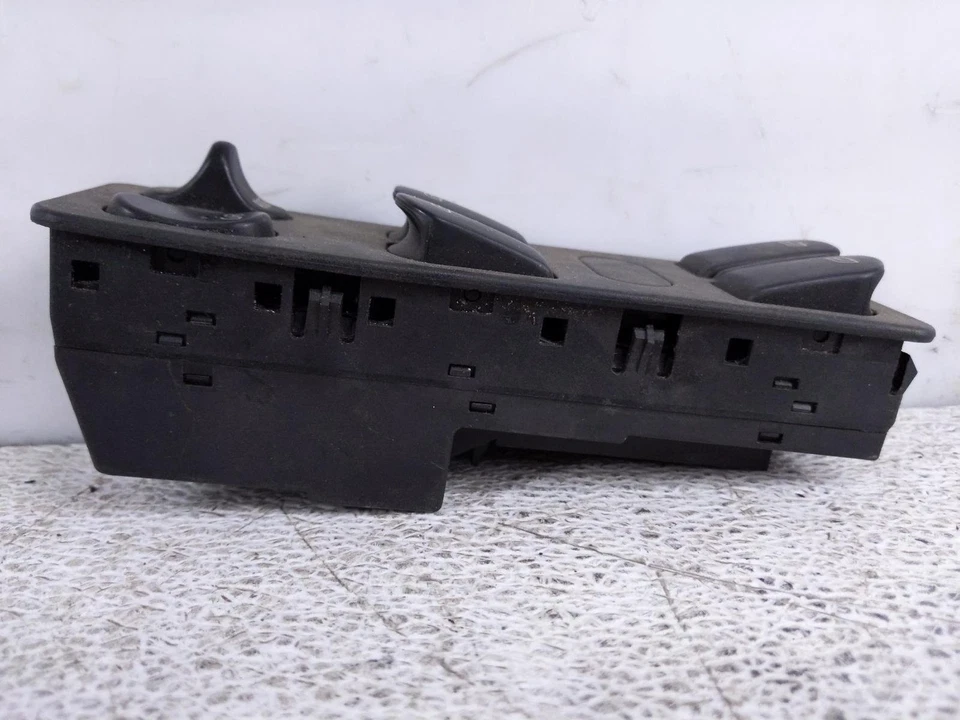 Interruptor de control de ventana Saab 900 Master Driver 1995-1998 4519120 Foto 4 de 4