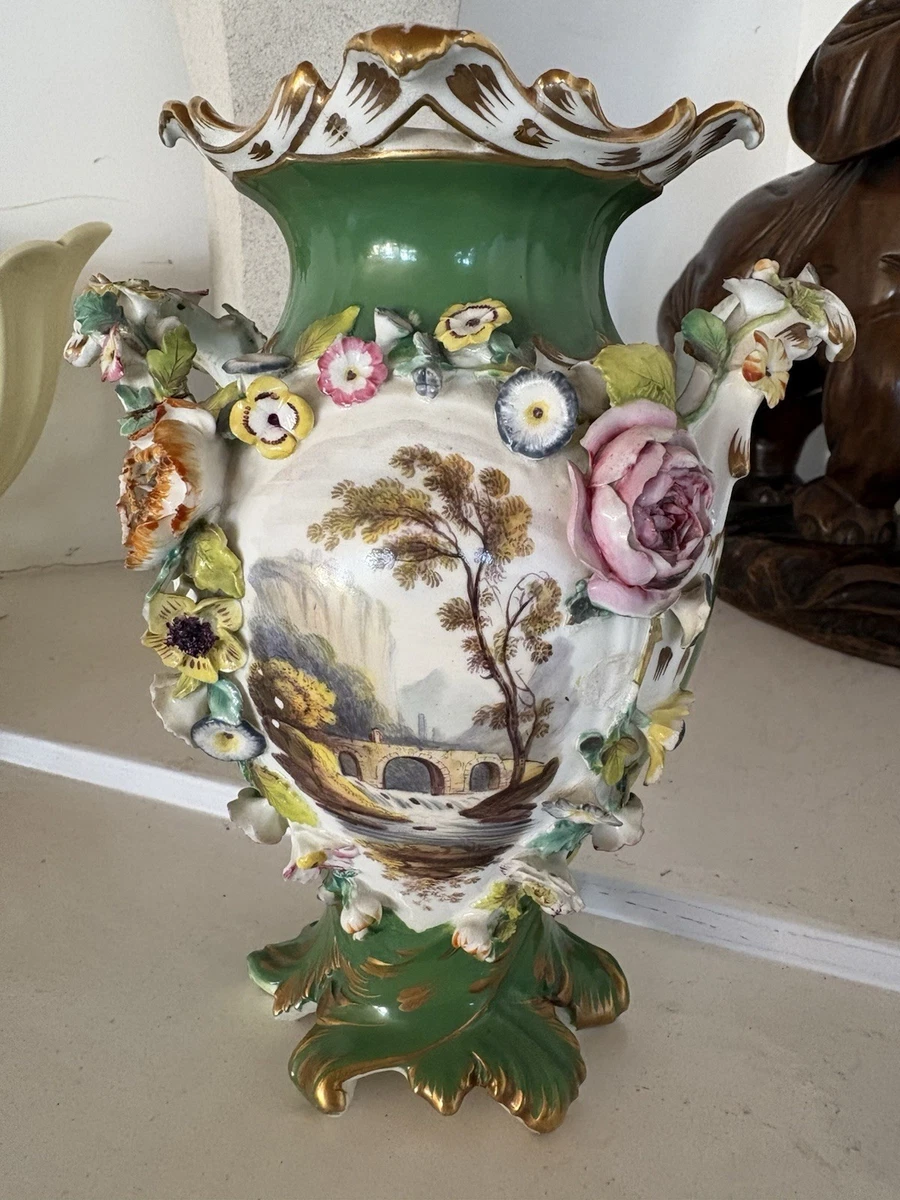 Coalport Porcelain Vases for sale | eBay UK