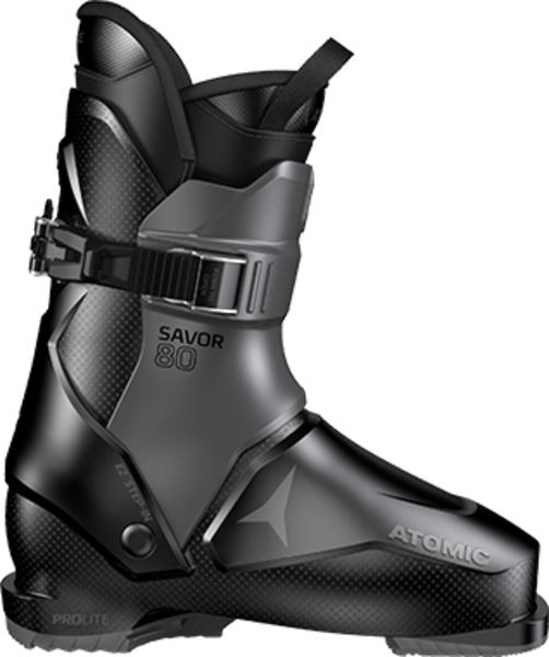 atomic savor 80 スキーブーツ NEW ATOMIC SAVOR 80 SKI BOOTS MEN SIZE 30.5/ 12.5 REAR ENTRY | eBay