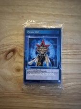 Yu-Gi-Oh! Speed Duel Demo Deck Sealed DEM6-ENS01 Power Up! YuGiOh