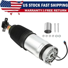 Front L/R Air Shock Strut w/Magnetic Fit Cadillac Escalade Tahoe GMC Yukon 2021+