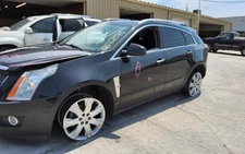 CADILLAC SRX 2010-2016 LEFT FRONT STRUT 1693083