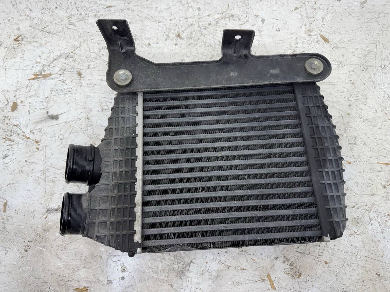 2014-2020 MASERATI GHIBLI 3.0L ENGINE RIGHT SIDE INTERCOOLER INTER COOLER 