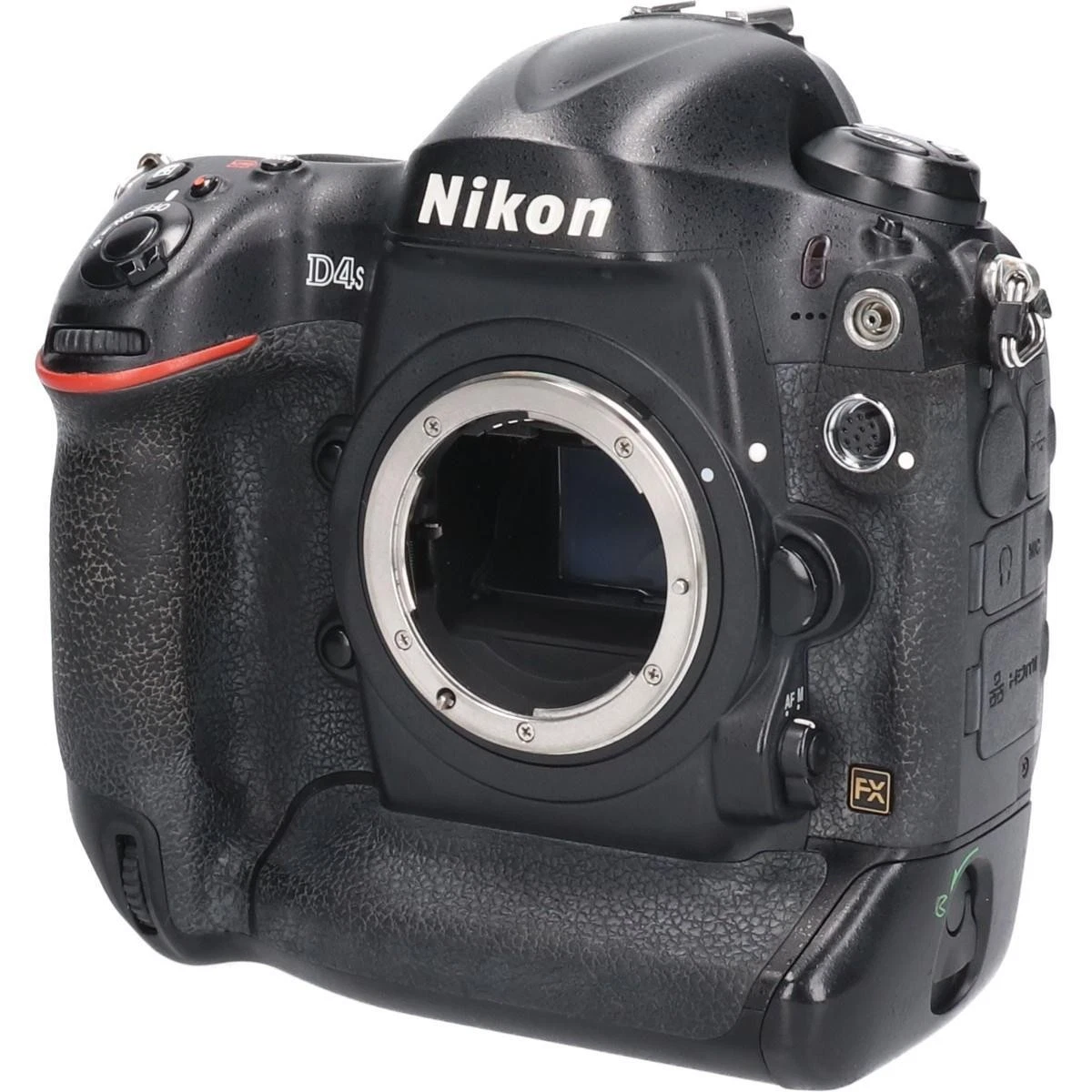 Nikon D4S Digital Cameras for Sale - Shop New & Used Digital