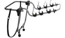 Fahrradträger 3 Fahrräder Auf -rad Notfall Spezial 4x4 - Montblanc Heck- Hike 3