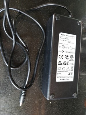 CoPrint3D Netzteil 24V 5A zur Verwendung mit Chromapad ChromaSet KCM