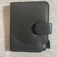 TARGUS PDA Handheld Case Universal Organizer Palm Pilot Pocket PC Vintage