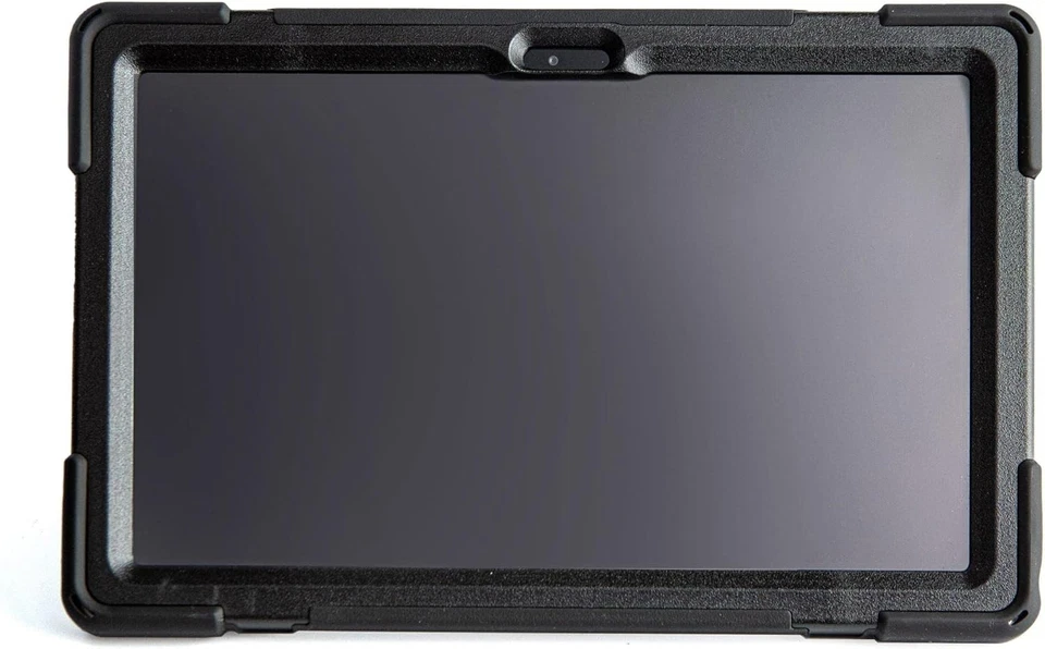 techair Samsung Tab A7 10.4" rugged case black - Image 2 of 4